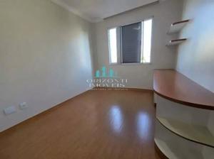 Apartamento 4 quartos 2 banheiros 