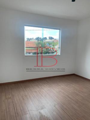 Apartamento 3 quartos 2 banheiros 110m²