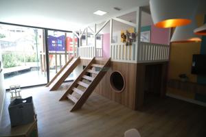 Apartamento 3 quartos 2 banheiros 104m²