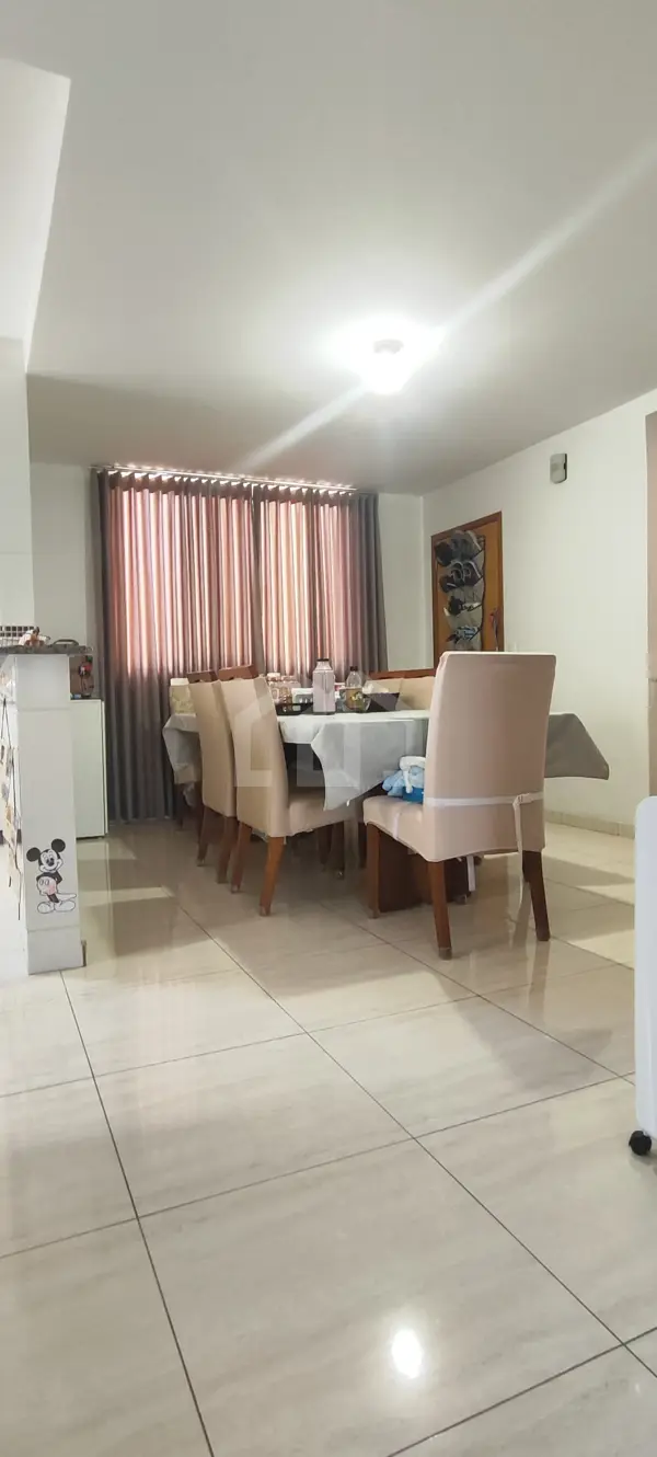 Cobertura 3 quartos 2 vagas 130m²