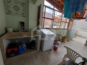 Cobertura 3 quartos 1 vaga 140m²
