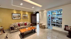 Casa 5 quartos 5 banheiros 360m²