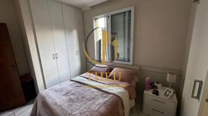 Apartamento 3 quartos 5 banheiros 210m²
