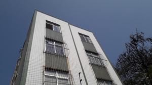 Apartamento 3 quartos 3 banheiros 80m²