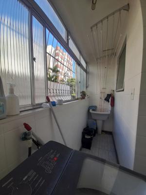 Apartamento 2 quartos 2 vagas 64,03m²
