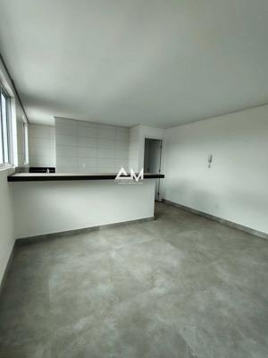 Apartamento 1 quarto 1 banheiro 45m²