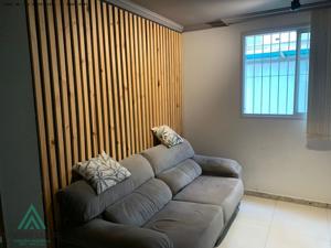Apartamento 3 quartos 2 banheiros 187m²