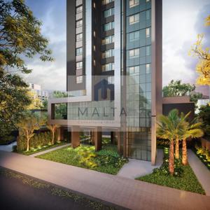 Apartamento 3 quartos 2 banheiros 99m²