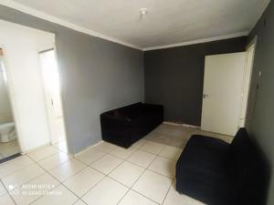Apartamento 43,5m²
