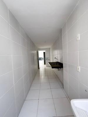Apartamento 2 quartos 2 banheiros 90m²