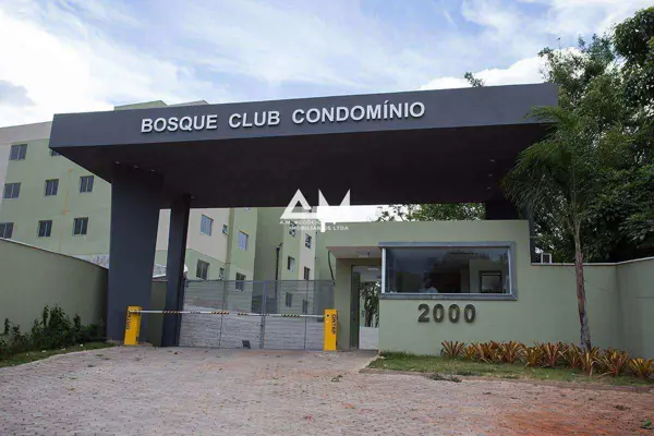 Apartamento 3 quartos 2 banheiros 88m²