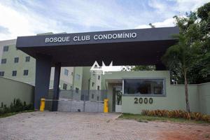 Apartamento 3 quartos 2 banheiros 88m²