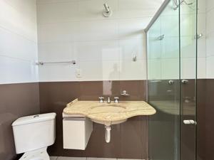 Apartamento 2 quartos 1 banheiro 164m²