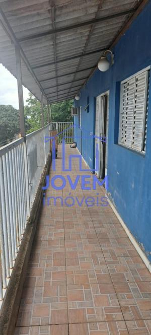 Casa 4 quartos 3 banheiros 399m²