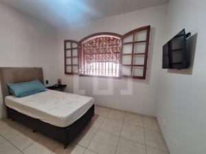 Casa 3 quartos 1 vaga 300m²