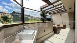 Cobertura 4 quartos 3 vagas 253m²