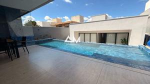 Apartamento 3 quartos 3 banheiros 297m²