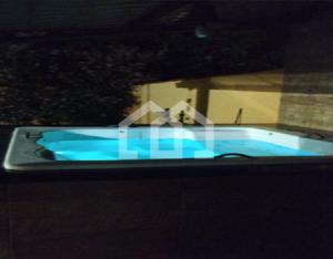 Chácara 2 quartos 4 vagas 200m²