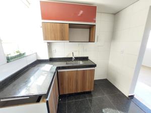 Apartamento 3 quartos 3 banheiros 140m²
