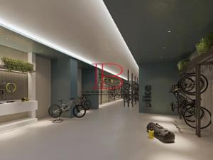 Apartamento 4 quartos 5 banheiros 