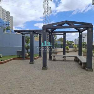 Apartamento 3 quartos 2 banheiros 