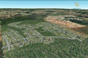 Lote-Área-Terreno 360m²