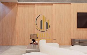 Apartamento 4 quartos 7 banheiros 300m²
