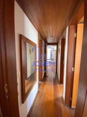 Apartamento 3 quartos 3 banheiros 120m²