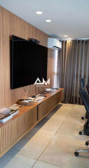 Apartamento 272m²