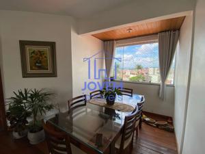 Apartamento 3 quartos 3 banheiros 120m²