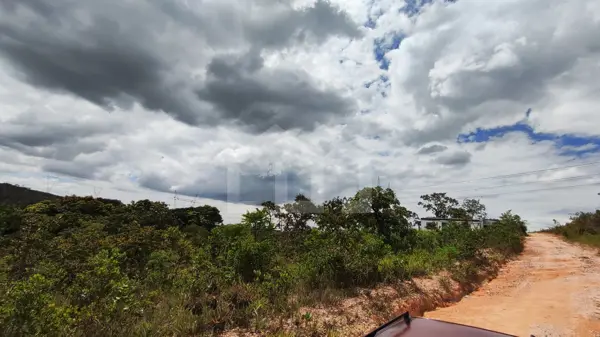 Lote-Área-Terreno 469,8m²