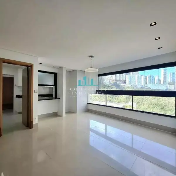 Apartamento 4 quartos 2 banheiros 