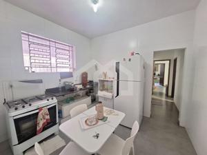 Casa 3 quartos 3 vagas 230m²