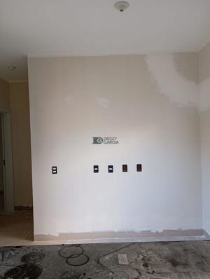 Apartamento 2 quartos 2 banheiros 43m²