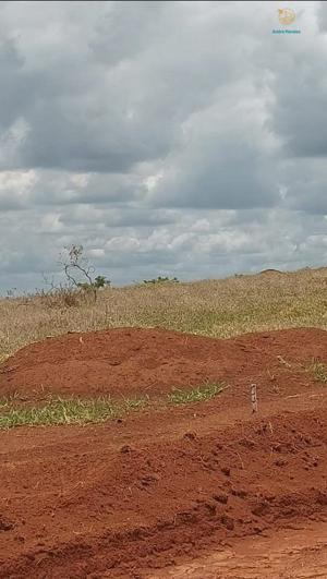 Lote-Área-Terreno 360m²