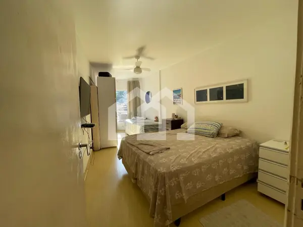 Apartamento 1 quarto 67m²