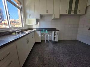 Apartamento 4 quartos 2 banheiros 