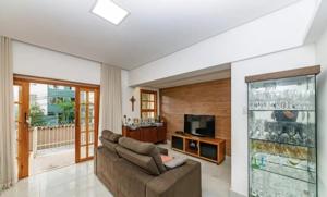 Apartamento 3 quartos 4 banheiros 595m²