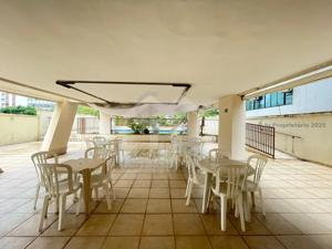 Apartamento 3 quartos 1 vaga 73m²