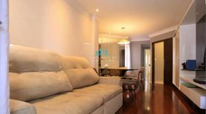 Apartamento 3 quartos 2 banheiros 