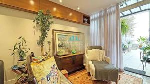 Apartamento 2 quartos 1 banheiro 