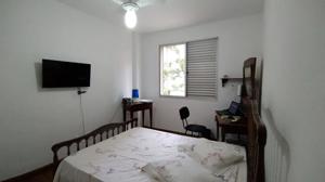 Apartamento 3 quartos 2 vagas 110m²
