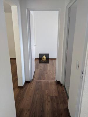 Apartamento 2 quartos 1 banheiro 48,7m²