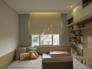 Apartamento 2 quartos 2 banheiros 70m²
