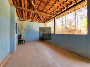 Apartamento 3 quartos 1 banheiro 22770m²