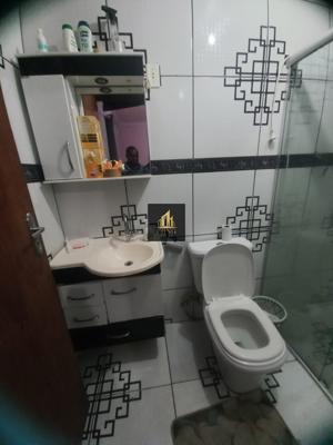 Casa 3 quartos 2 banheiros 360m²