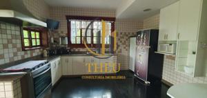 Apartamento 4 quartos 6 banheiros 500m²

