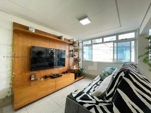 Apartamento 3 quartos 1 vaga 105m²