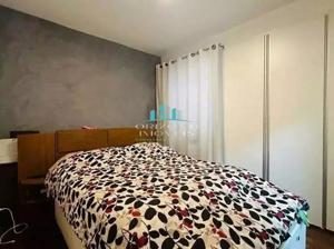 Apartamento 3 quartos 2 banheiros 