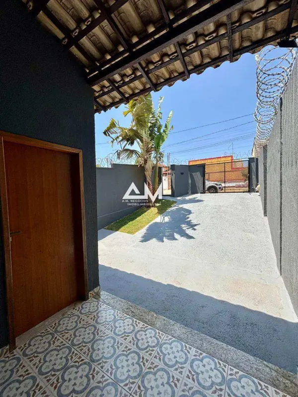 Apartamento 2 quartos 1 banheiro 83m²